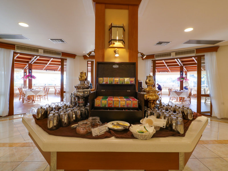 Aegean Melathron Thalasso Spa Hotel 22