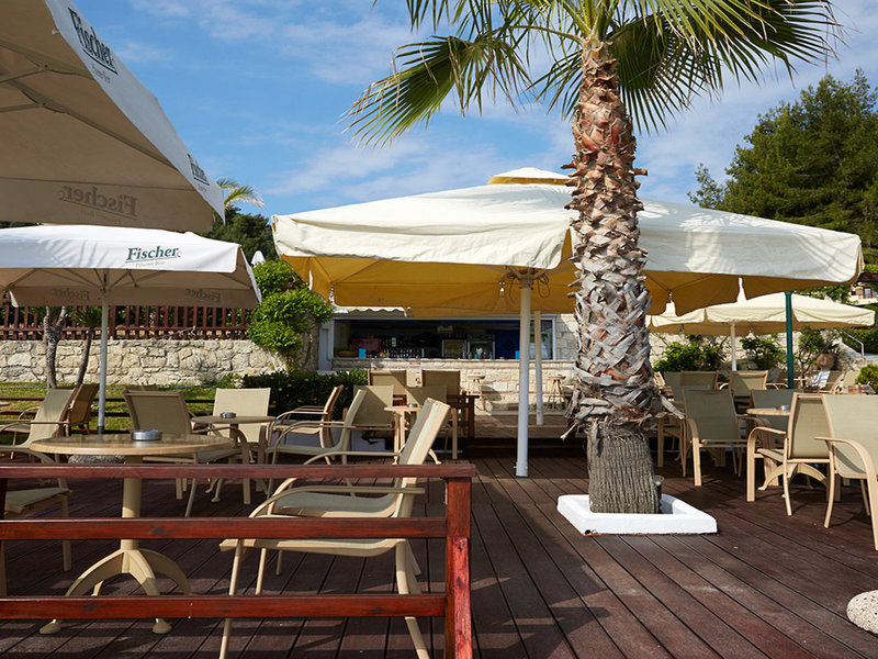 Aegean Melathron Thalasso Spa Hotel 23