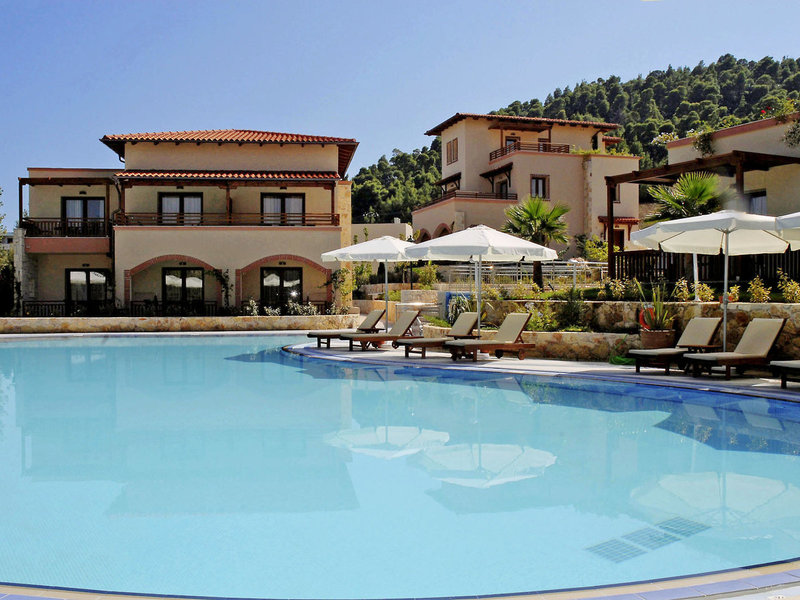 Aegean Melathron Thalasso Spa Hotel 24