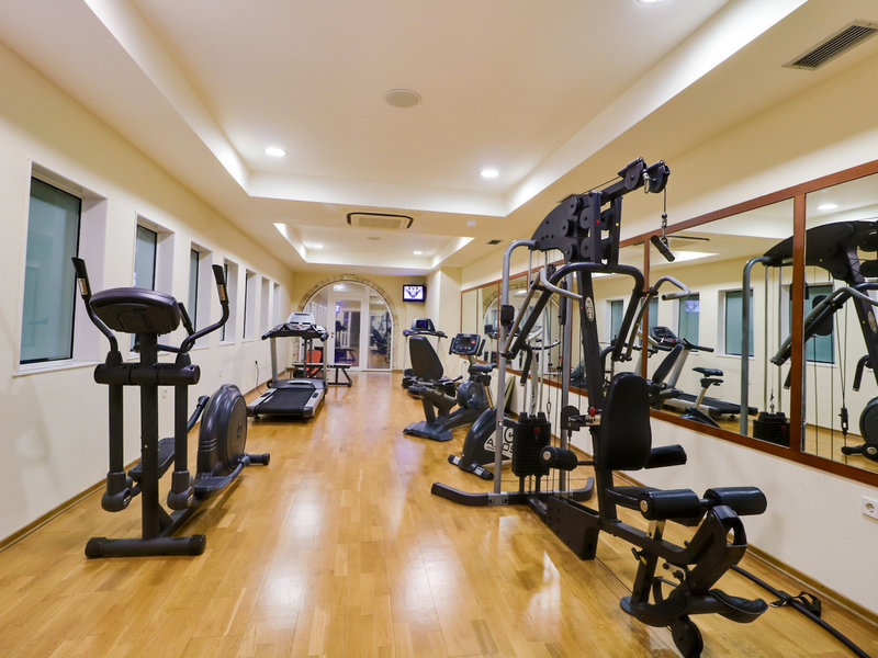 Aegean Melathron Thalasso Spa Hotel 26