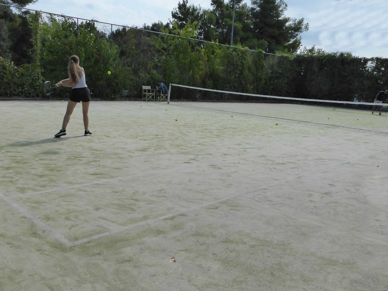 Aegean Melathron Thalasso Spa Hotel 28