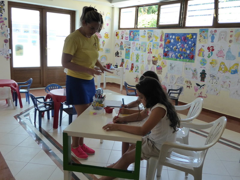 Aegean Melathron Thalasso Spa Hotel 30