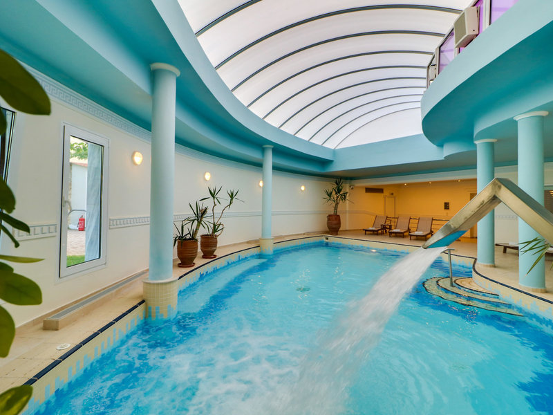 Aegean Melathron Thalasso Spa Hotel 32