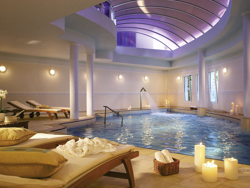 Aegean Melathron Thalasso Spa Hotel 33