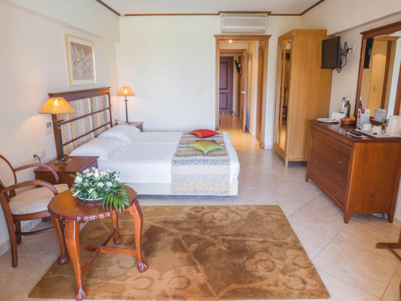 Aegean Melathron Thalasso Spa Hotel 39