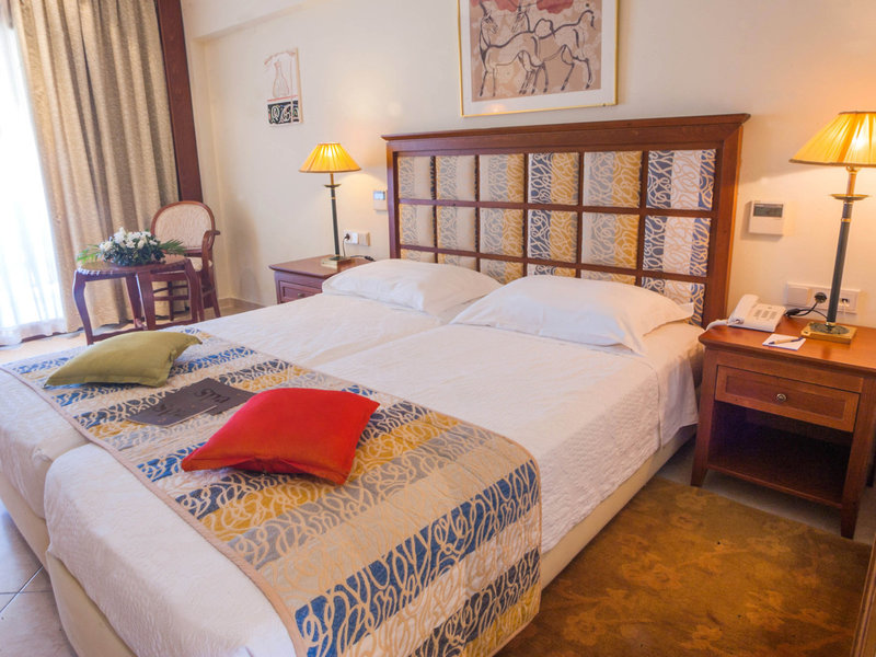 Aegean Melathron Thalasso Spa Hotel 40