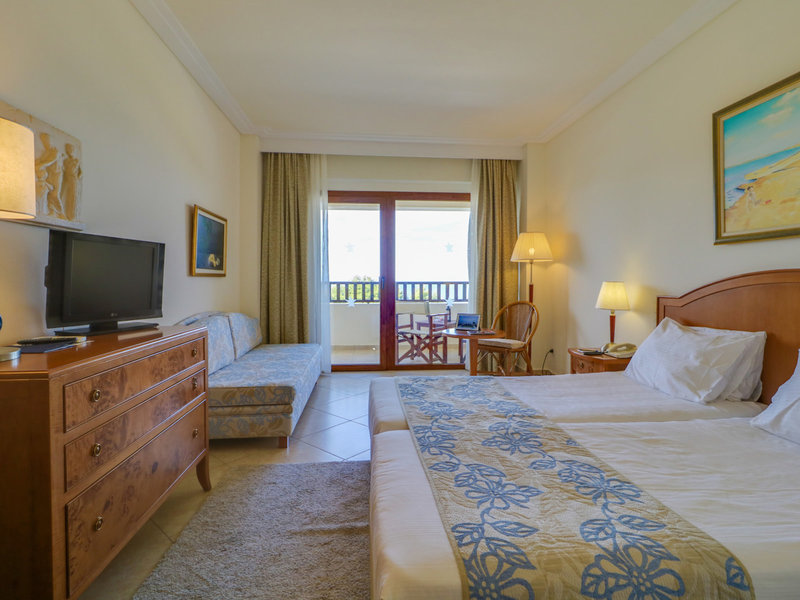 Aegean Melathron Thalasso Spa Hotel 42