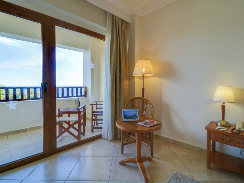 Aegean Melathron Thalasso Spa Hotel 44