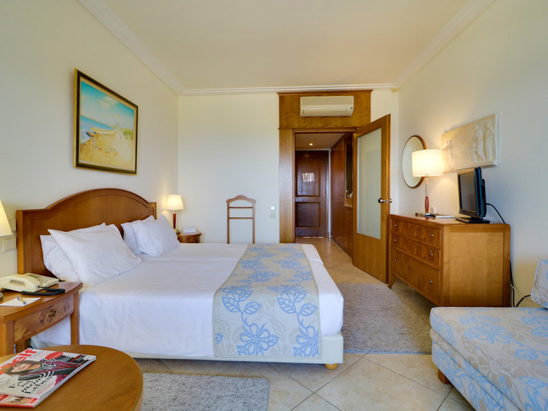 Aegean Melathron Thalasso Spa Hotel 45