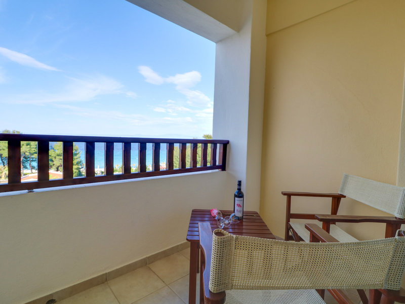 Aegean Melathron Thalasso Spa Hotel 46