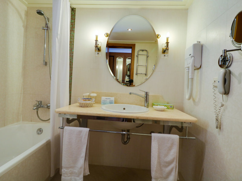 Aegean Melathron Thalasso Spa Hotel 49