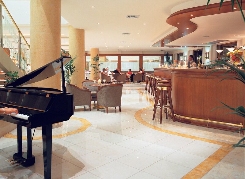 Aegean Melathron Thalasso Spa Hotel 15