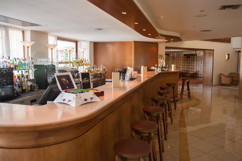 Aegean Melathron Thalasso Spa Hotel 16