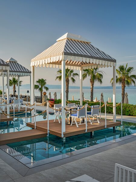 Aegean Melathron Thalasso Spa Hotel 19