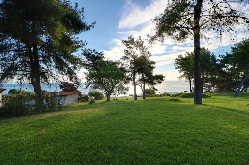 Aegean Melathron Thalasso Spa Hotel 22