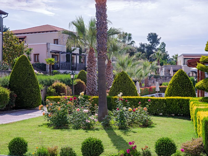 Aegean Melathron Thalasso Spa Hotel 23