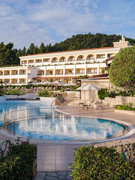 Aegean Melathron Thalasso Spa Hotel 53