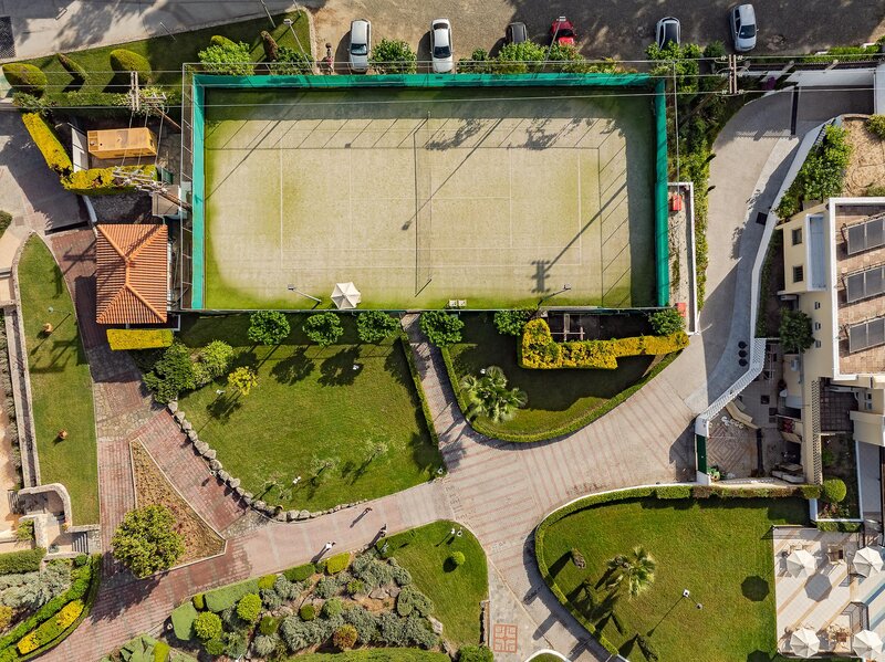 Aegean Melathron Thalasso Spa Hotel 59