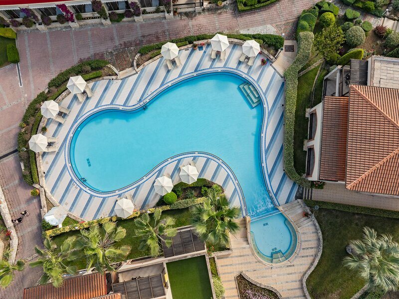 Aegean Melathron Thalasso Spa Hotel 83