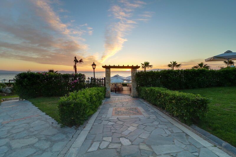 Aegean Melathron Thalasso Spa Hotel 87