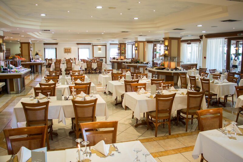 Aegean Melathron Thalasso Spa Hotel 109