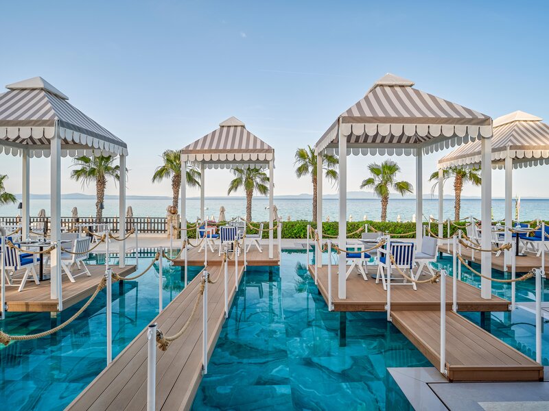 Aegean Melathron Thalasso Spa Hotel 111