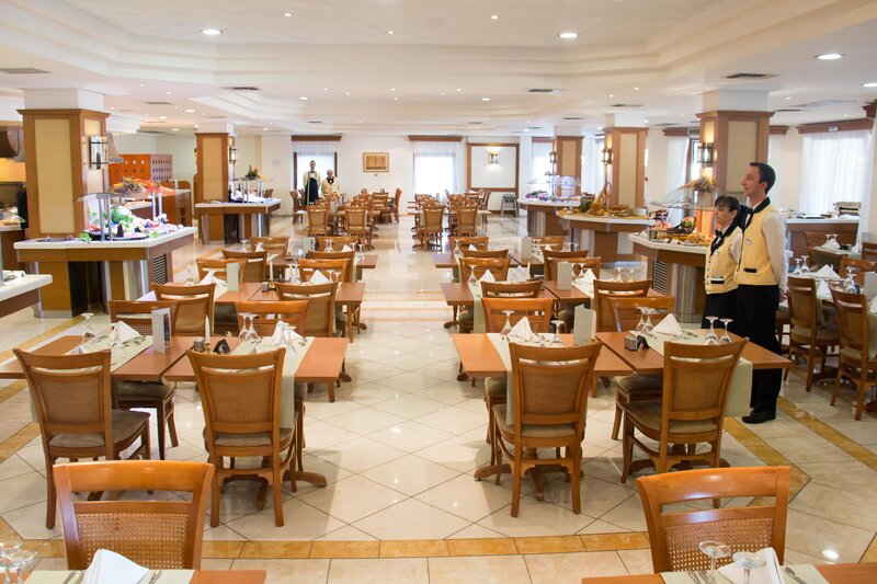 Aegean Melathron Thalasso Spa Hotel 115