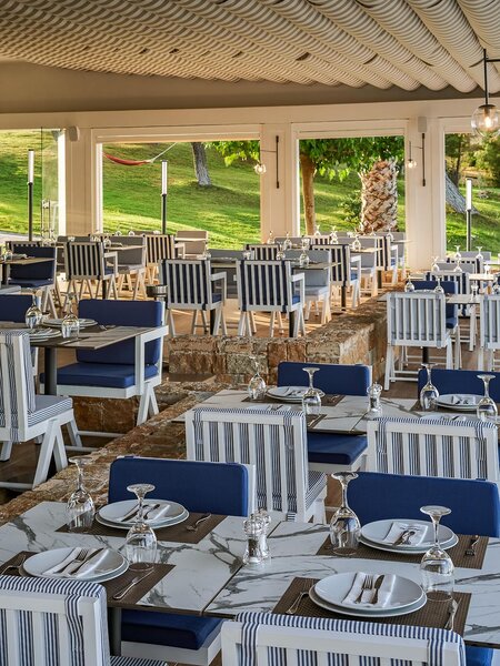 Aegean Melathron Thalasso Spa Hotel 116