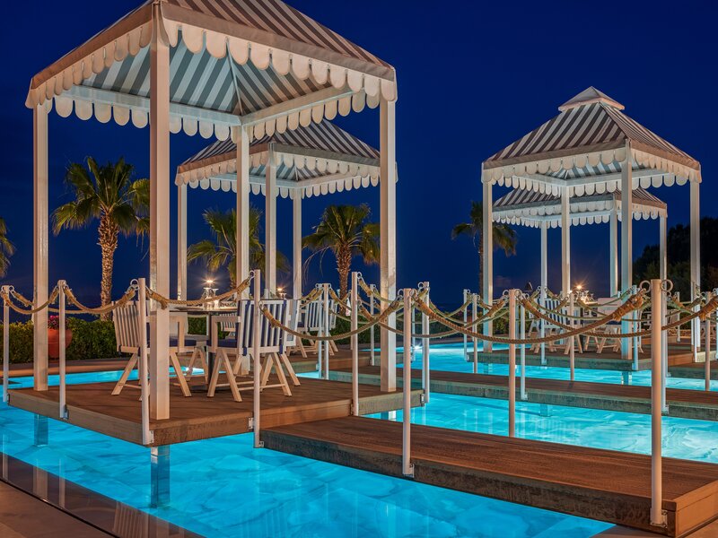 Aegean Melathron Thalasso Spa Hotel 122