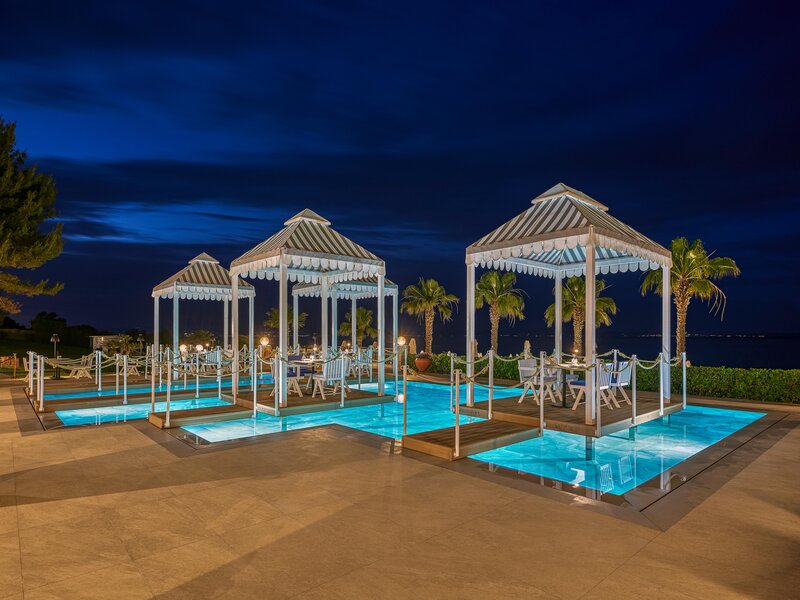 Aegean Melathron Thalasso Spa Hotel 123