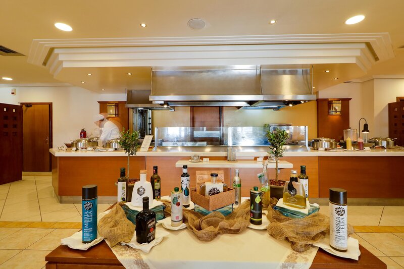 Aegean Melathron Thalasso Spa Hotel 129