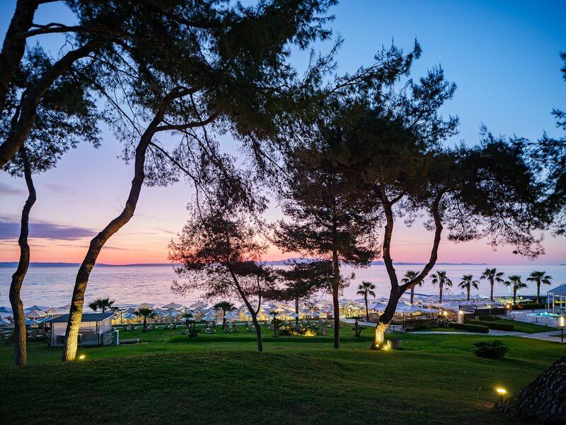 Aegean Melathron Thalasso Spa Hotel 133