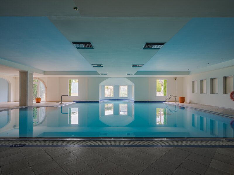 Aegean Melathron Thalasso Spa Hotel 137