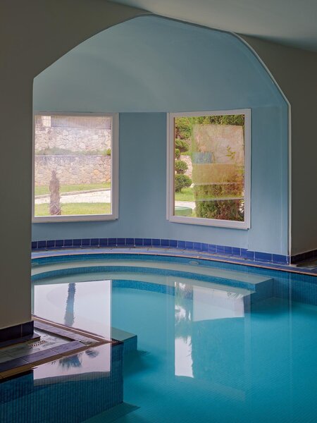 Aegean Melathron Thalasso Spa Hotel 140