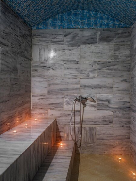 Aegean Melathron Thalasso Spa Hotel 148