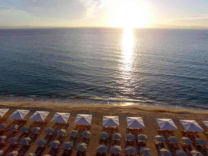 Aegean Melathron Thalasso Spa Hotel 153