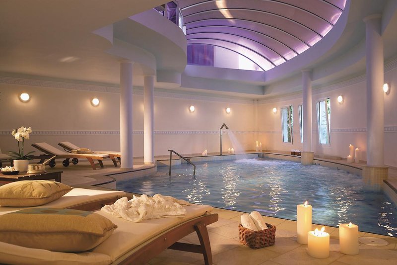 Aegean Melathron Thalasso Spa Hotel 158