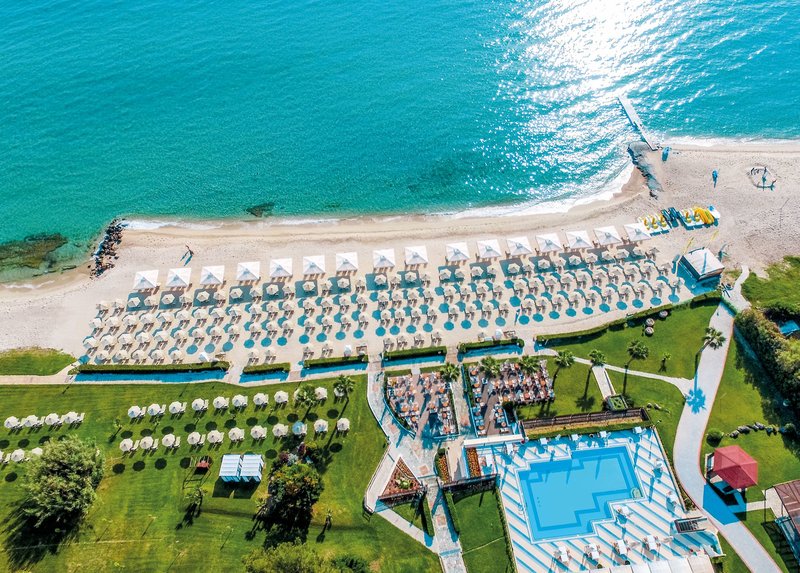Aegean Melathron Thalasso Spa Hotel 2