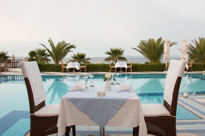 Aegean Melathron Thalasso Spa Hotel 12