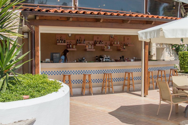 Aegean Melathron Thalasso Spa Hotel 14
