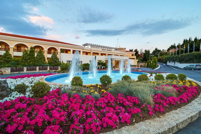 Aegean Melathron Thalasso Spa Hotel 18