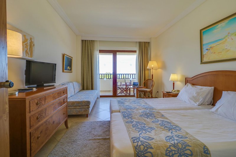 Aegean Melathron Thalasso Spa Hotel 24