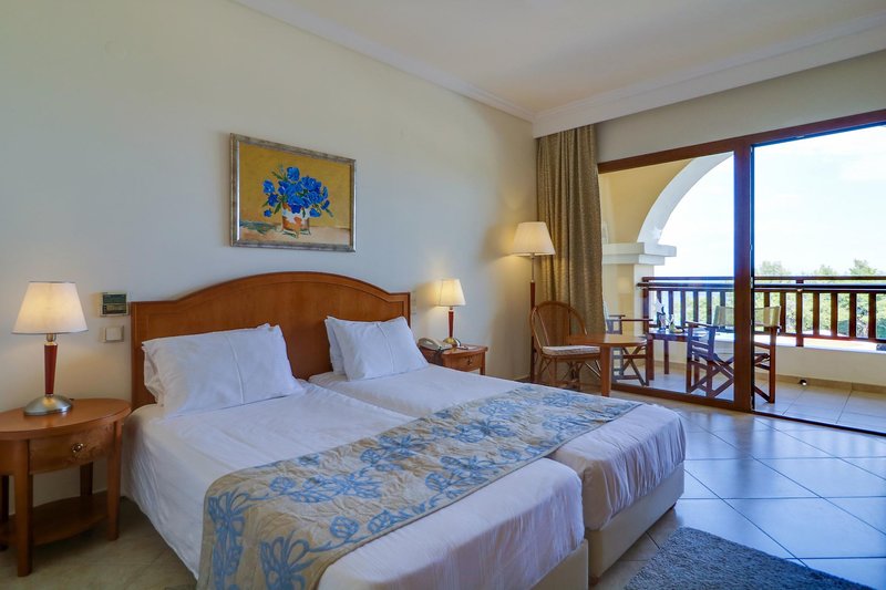 Aegean Melathron Thalasso Spa Hotel 25