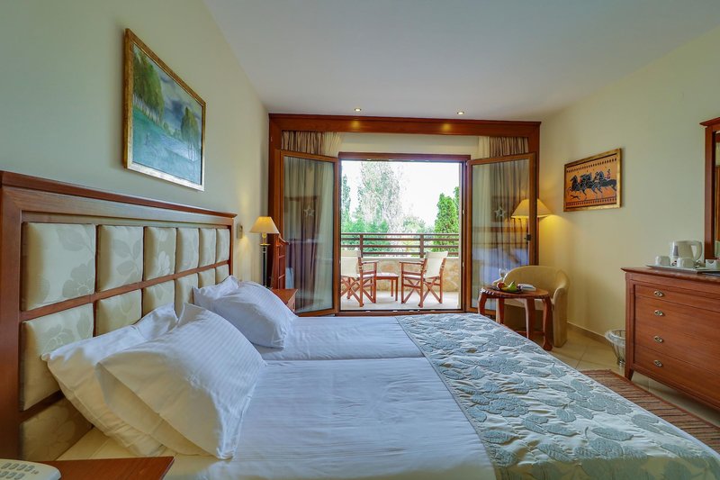 Aegean Melathron Thalasso Spa Hotel 26