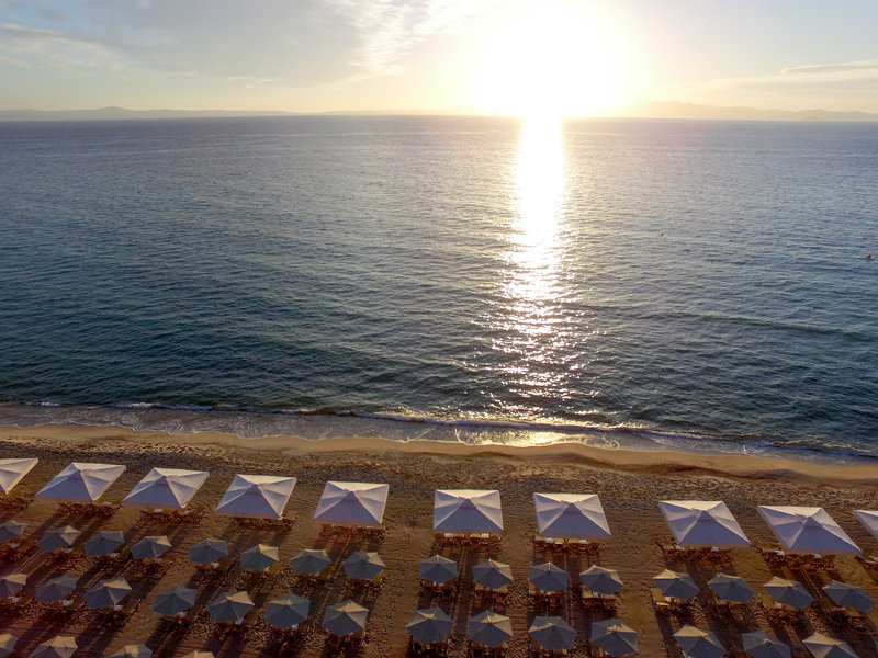 Aegean Melathron Thalasso Spa Hotel 10