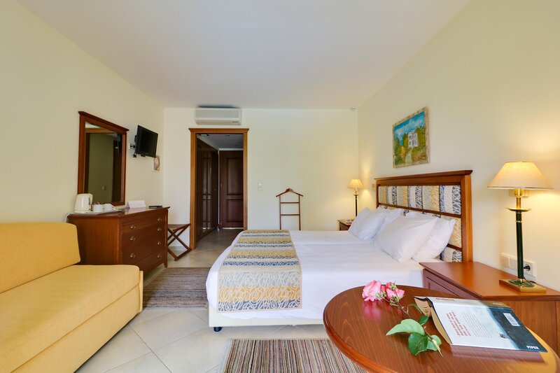 Aegean Melathron Thalasso Spa Hotel 23