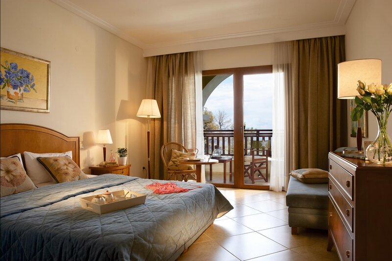 Aegean Melathron Thalasso Spa Hotel 27