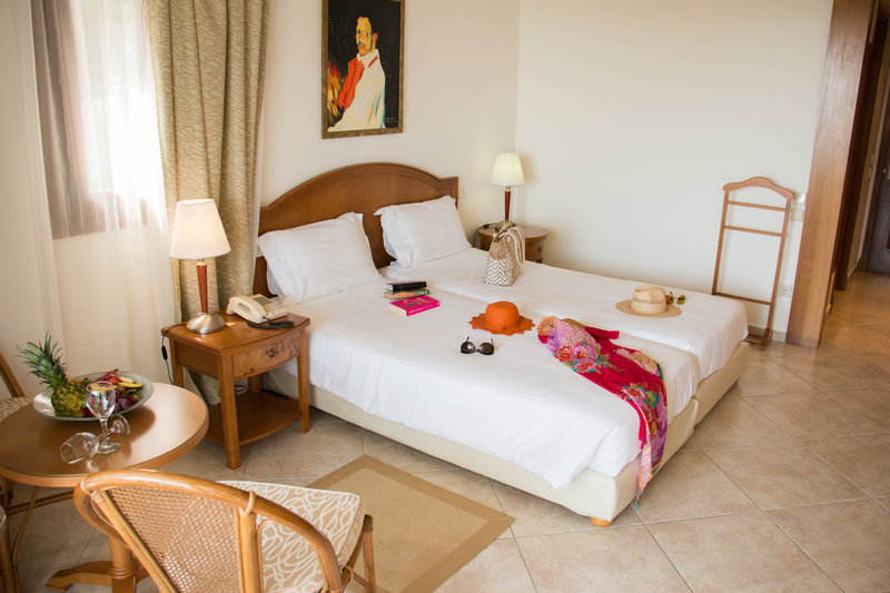 Aegean Melathron Thalasso Spa Hotel 29