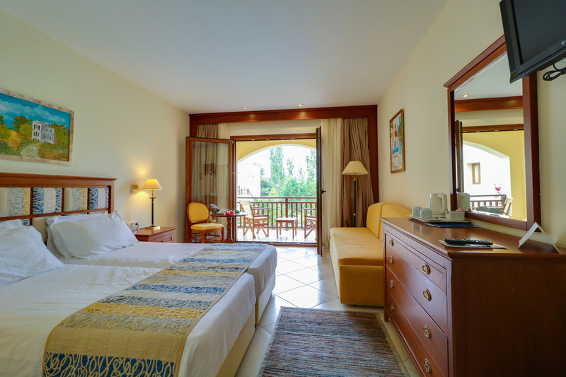 Aegean Melathron Thalasso Spa Hotel 31