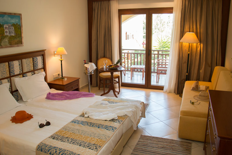 Aegean Melathron Thalasso Spa Hotel 33
